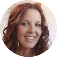 Lisa - Stress und Resilienz Coach